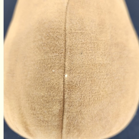 Primitive Fabric Folk Art Pumpkin Raven Fall Decor Thanksgiving Halloween - Picture 4 of 11